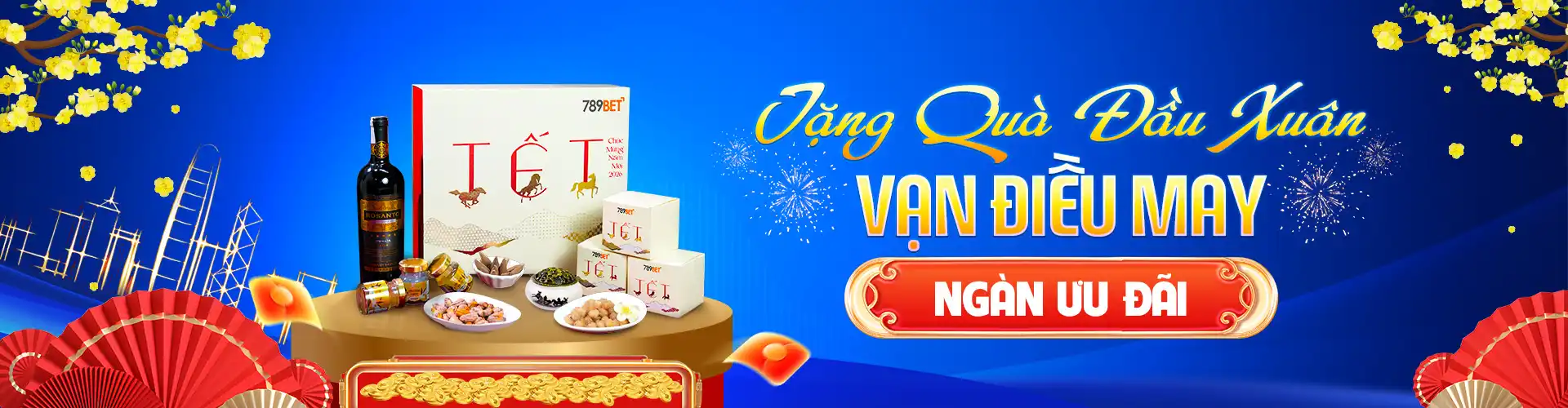 789BET Nhà Cái Uy Tín Mới