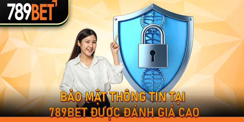 789bethz | Chính Sách Bảo Mật Thông Tin 789bet Uy Tín Số 1 1 Bảo mật thông tin tại 789bet được đánh giá cao